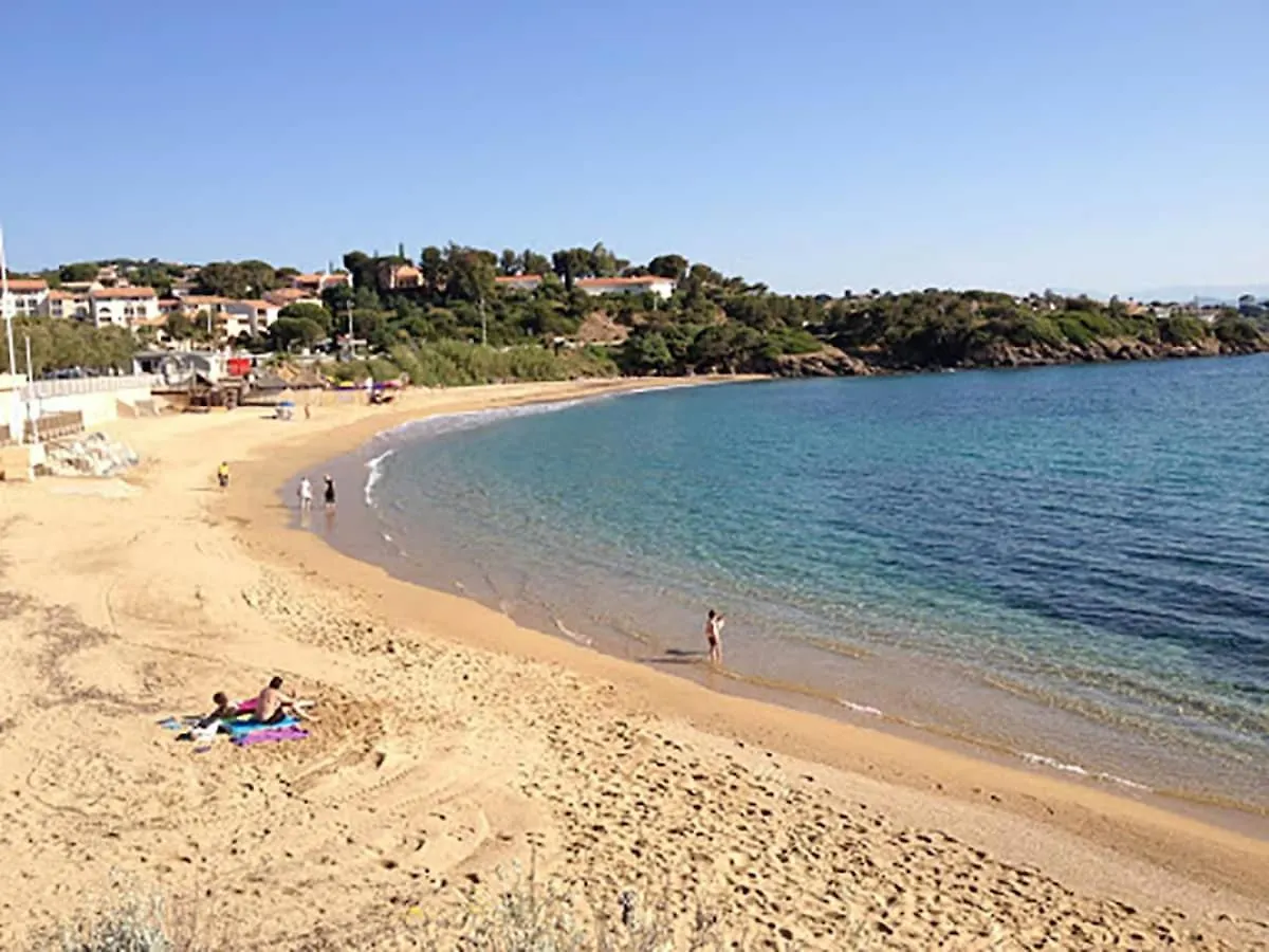 Apartment Studio 3 Etoiles - Parking - Wifi - Clim - Piscine Roquebrune-sur-Argens France