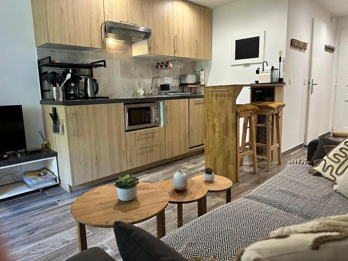 Apartment Studio 3 Etoiles - Parking - Wifi - Clim - Piscine Roquebrune-sur-Argens