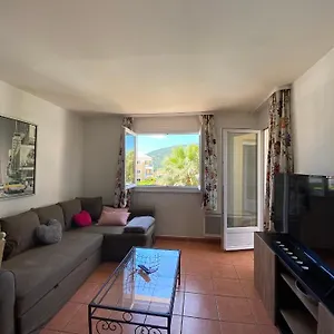 Appartement Aux Issambres Dans Résidence Avec Piscine, Roquebrune-sur Argens