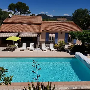 Appartement Entre Et Estérel, Roquebrune-sur Argens